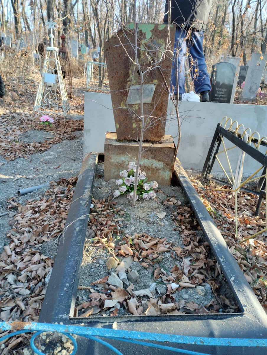 Чернов Николай Кононович