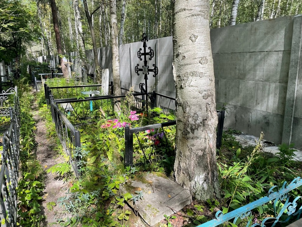 Сушуков Валерий Геннадьевич