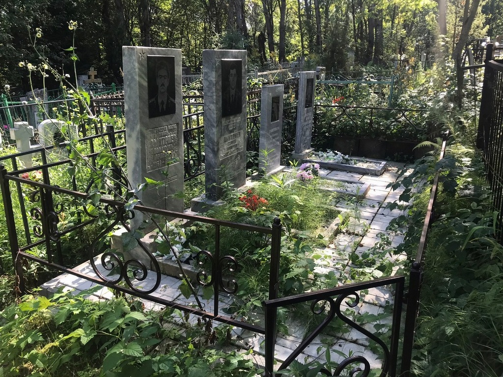 Дмитриева Валентина Александровна