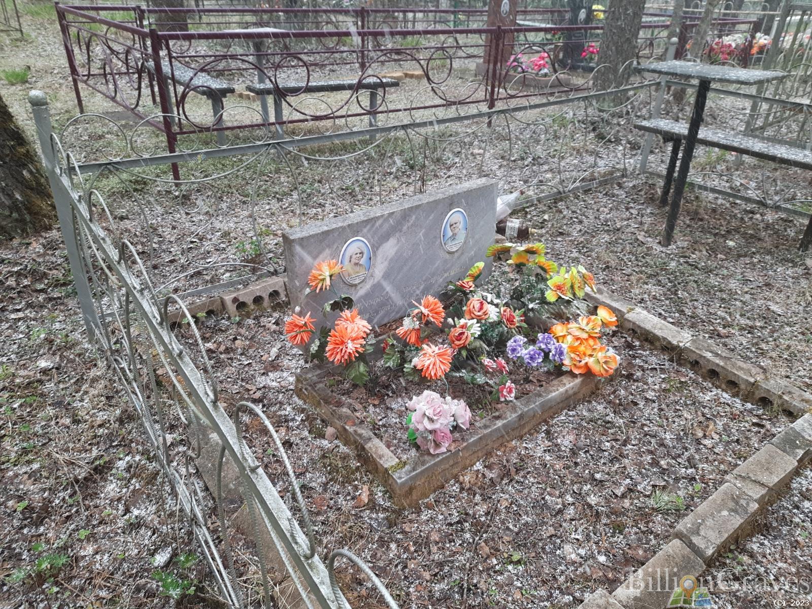 Соловьев Михаил Николаевич
