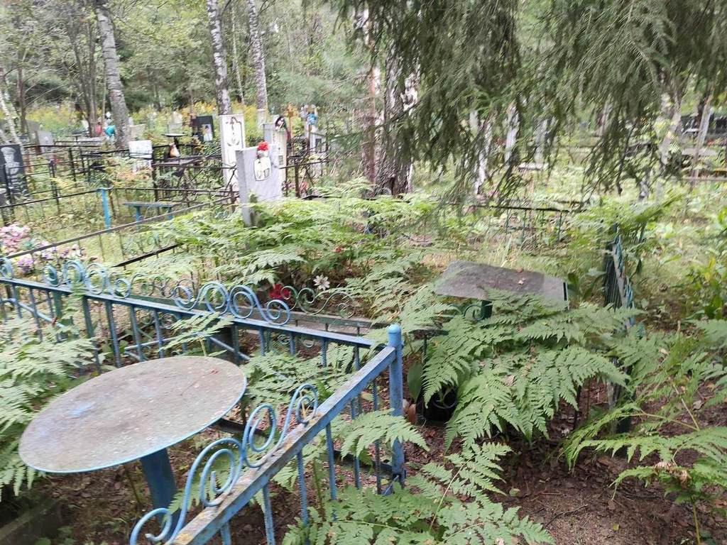 Смирнова Надежда Александровна