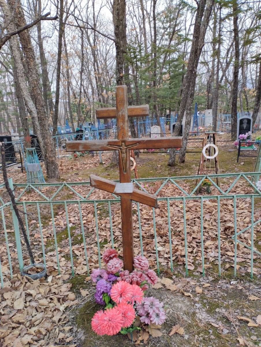 Клосович Вячеслав Цезаревич
