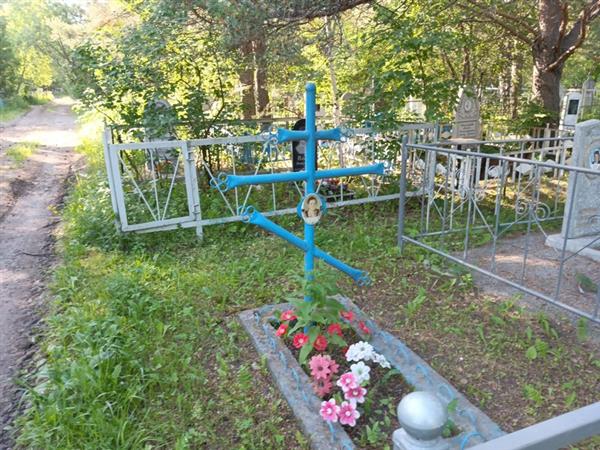 Мамонова Ульяна Николаевна