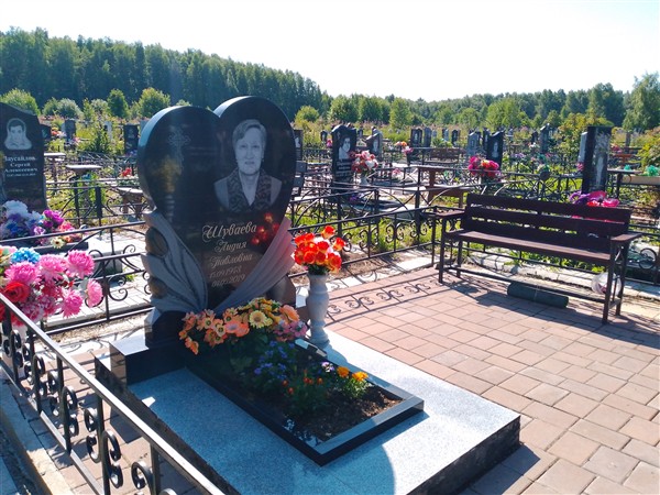 Шуваева Лидия Павловна