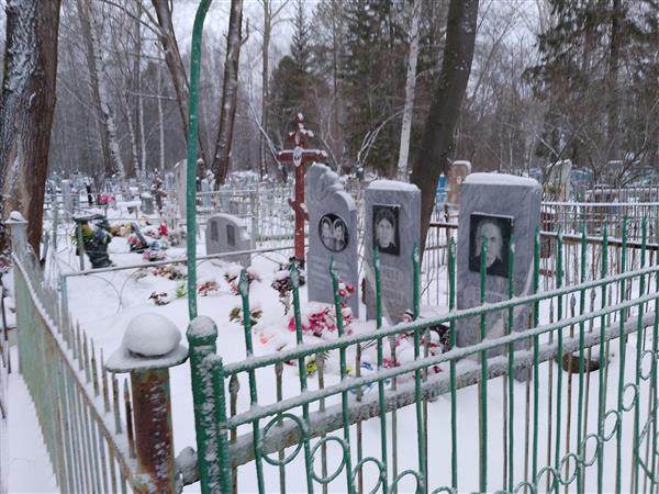 Железкова Наталья Васильевна