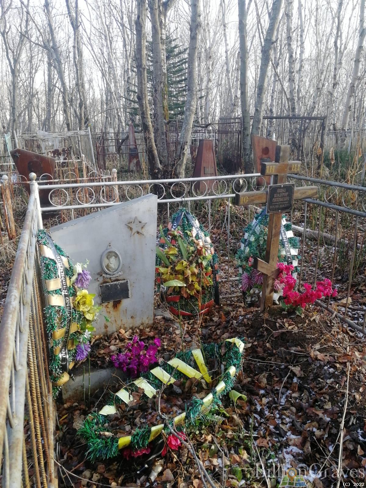 Юшко Вера Викторовна
