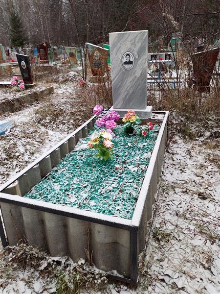 Богданова Ольга Петровна