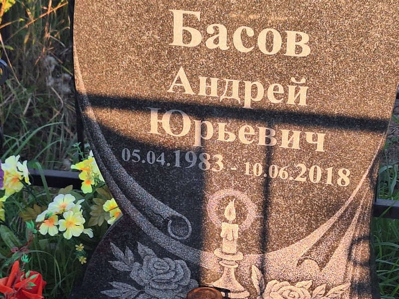 Басов