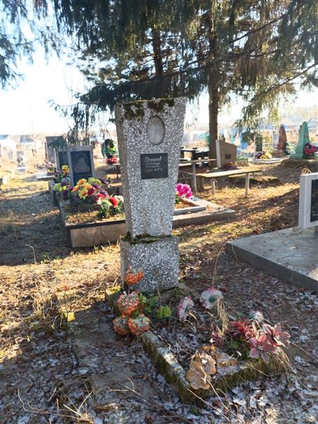 Денисов Александр Фёдорович