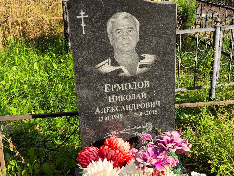 Ермолов