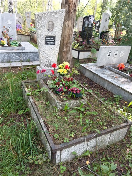 Кипелов Павел Кондратьевич
