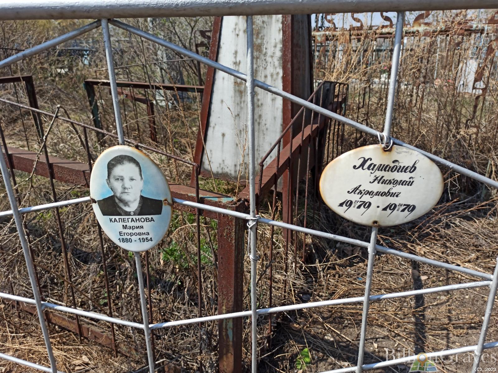 Хамадиев Николай Акрамович