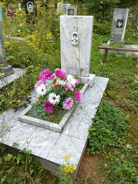 Варова Нина Фёдоровна