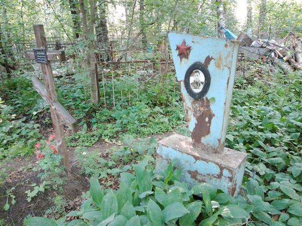 Лебедев Юрий Степанович