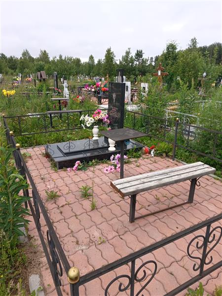 Максимова Марина Сергеевна