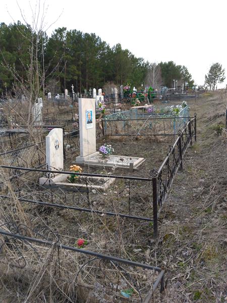 Володько Полина Григорьевна