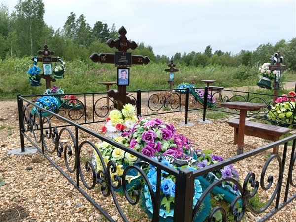 Лопаев Виктор Степанович