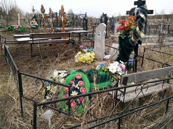 Маликова Людмила Викторовна