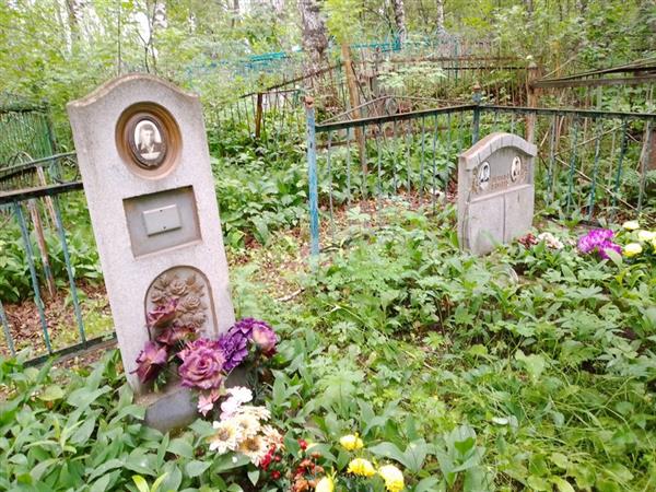 Горский Виктор Михайлович