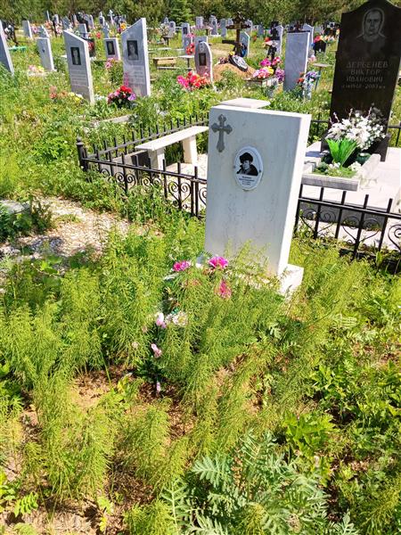 Печёнкин Юрий Николаевич