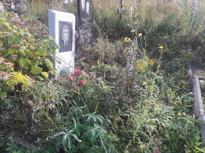 Губернатеков Анатолий Александрович