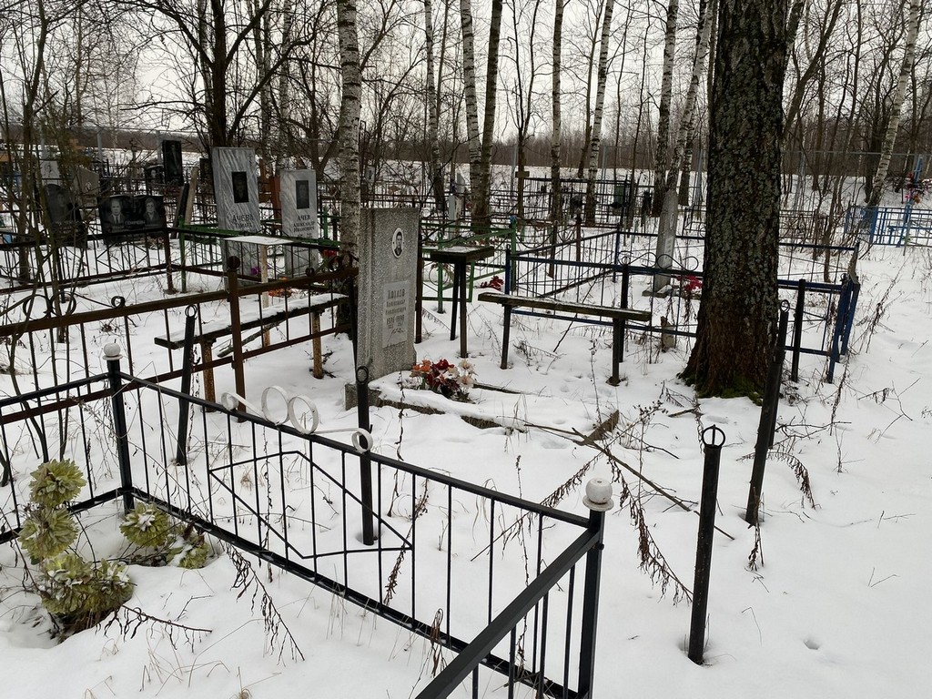 Хохлов Александр Николаевич