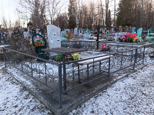 Кириенко Лидия Петровна