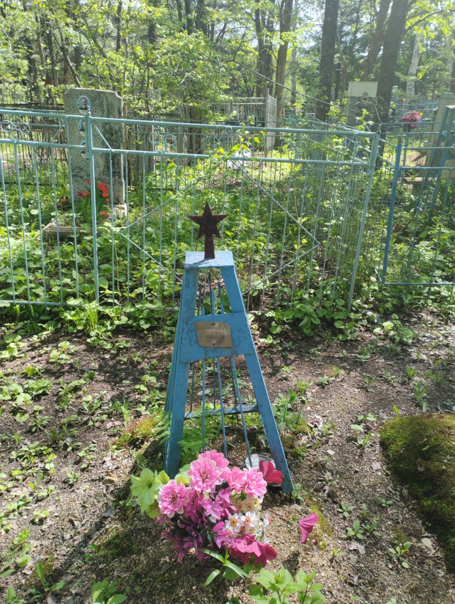 Климачева Светлана Сергеевна