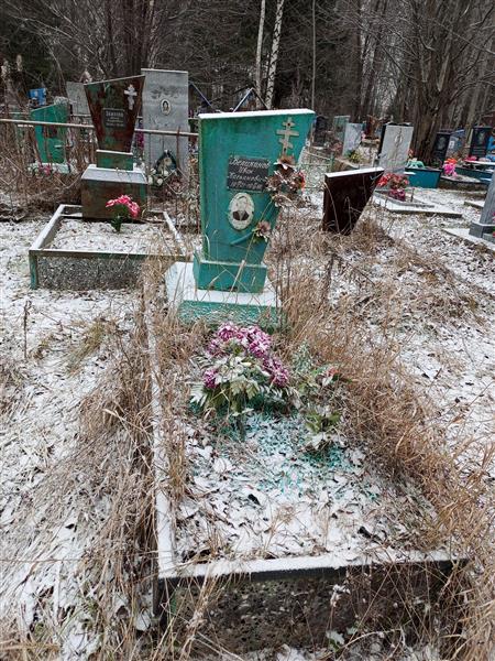 Великанов Иван Касьянович