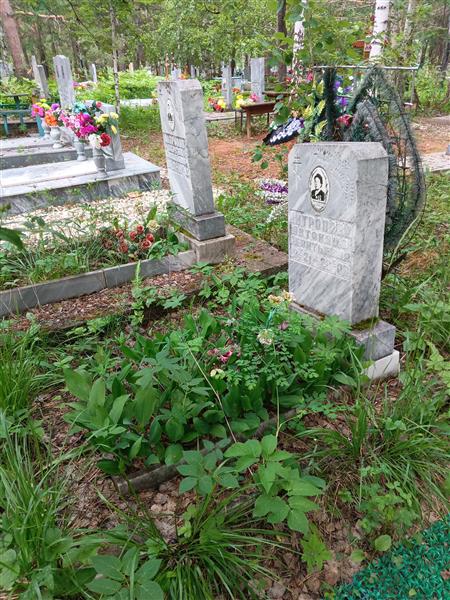 Антропова Антонина Леонтьевна