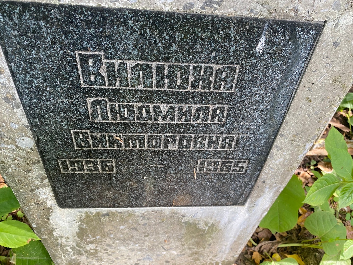 Вилюха