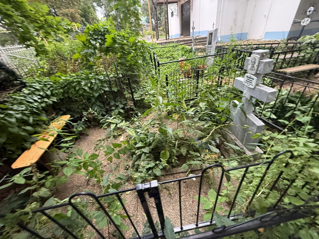 Андреев Геннадий Яковлевич