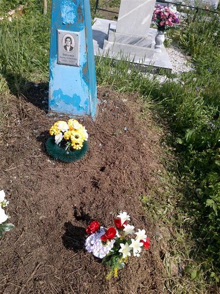 Воронина Наталья Емельяновна