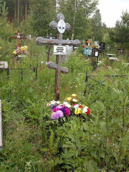 Турыгин Александр Юрьевич