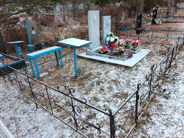Лекомцев Андрей Андреевич