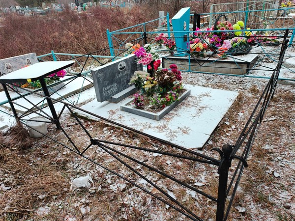Сабодаш Валентин Степанович