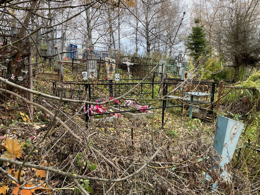 Евсеев Николай Александрович