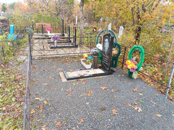 Компаниец Валерий Петрович