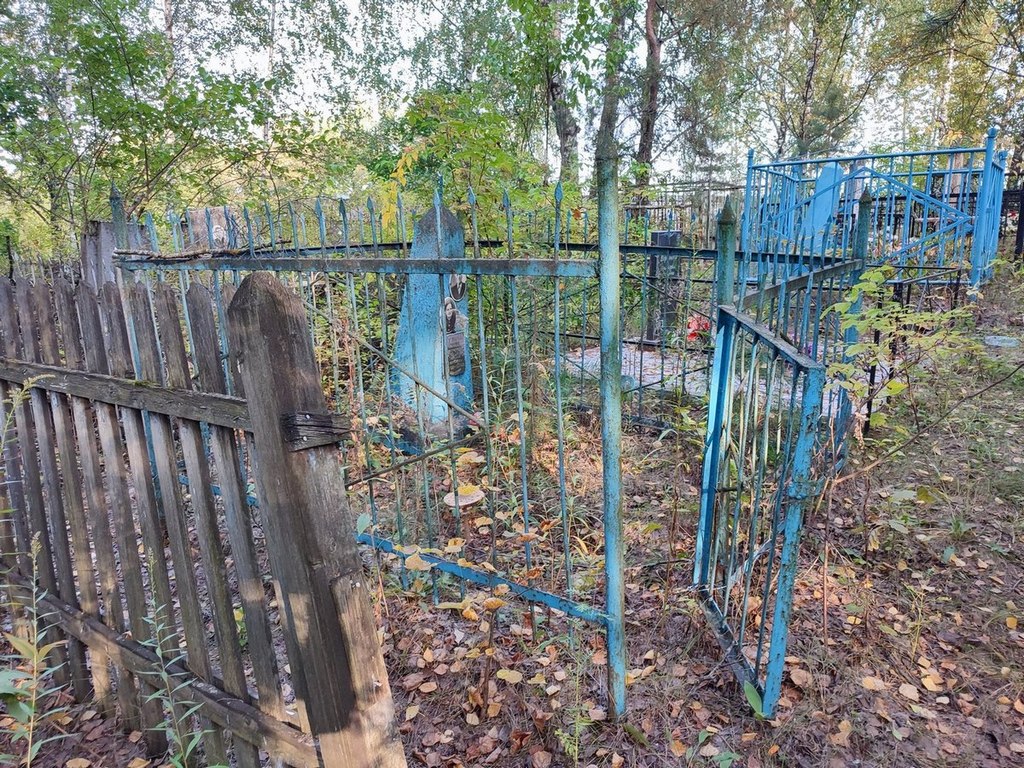Глушков Филипп Дмитриевич