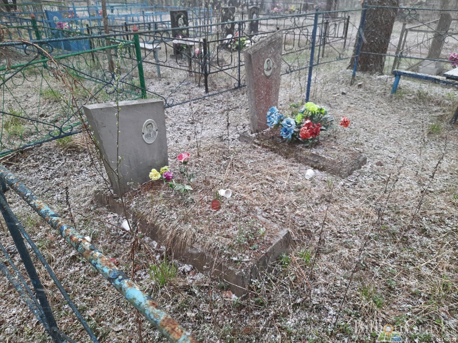 Новожилов Михаил Васильевич