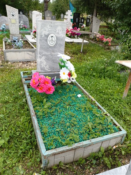 Танаев Сергей Иванович