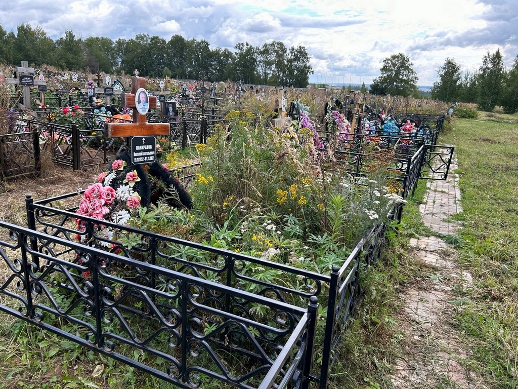 Панкратов Николай Анатольевич