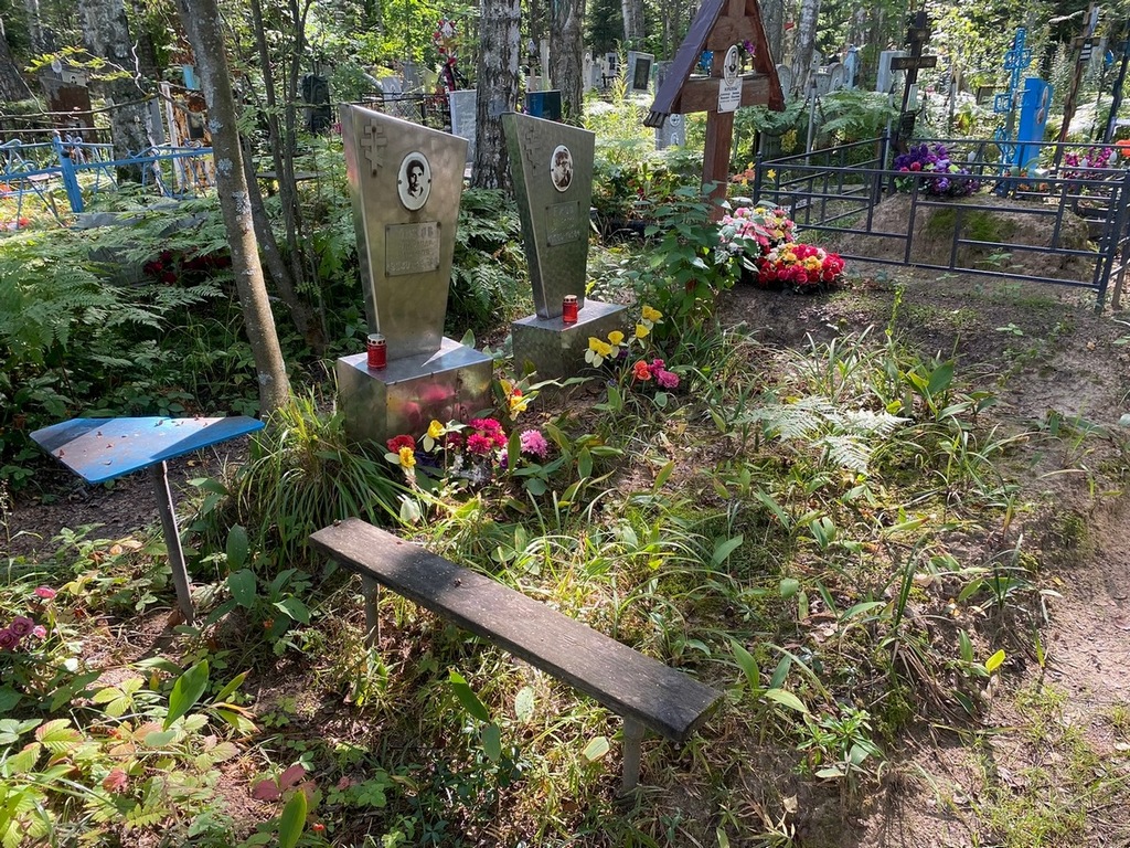Мидов Александр Павлович