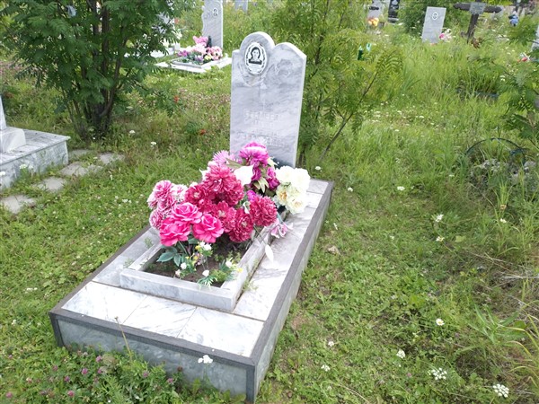 Еремеева Ульяна Ивановна