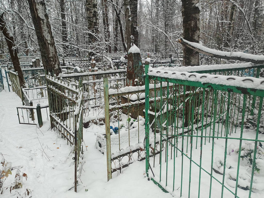 Королев Николай Дмитриевич