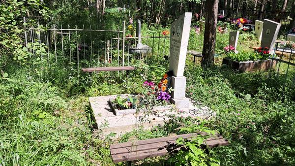 Бураков Петр Григорьевич