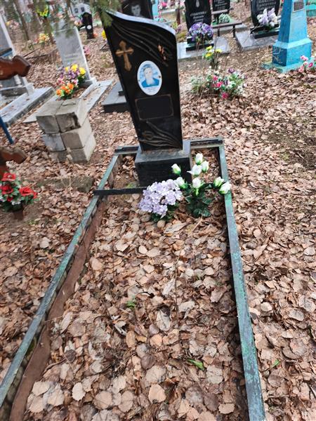 Кузнецов Василий Фролович