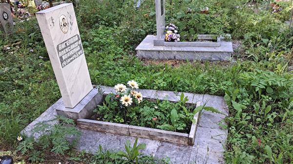 Ангелова Александра Ивановна