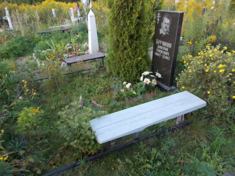 Кручинин Дмитрий Борисович