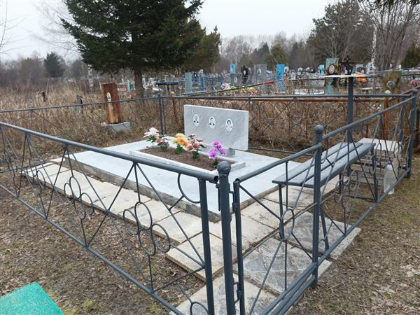 Тимошенко Владимир Дмитриевич